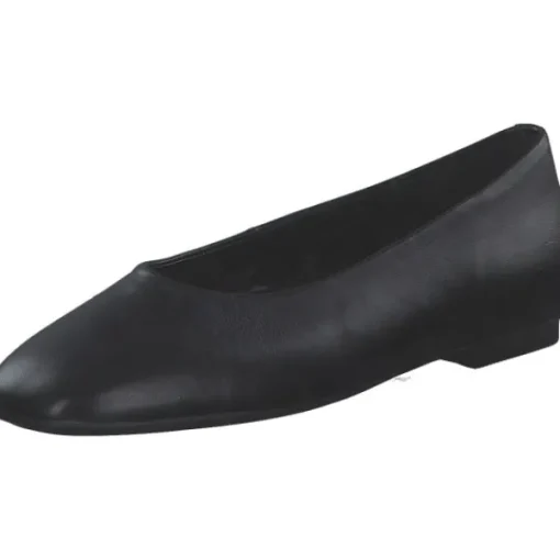 Damen Gabor Ballerinas<64.140, Ballerinas, Damen, Schwarz