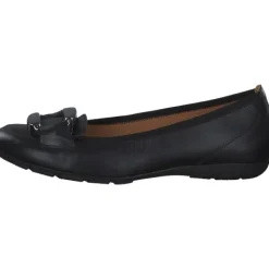 Damen Gabor Ballerinas<44.166, Ballerinas, Damen, Schwarz