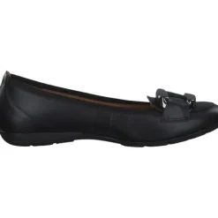 Damen Gabor Ballerinas<44.166, Ballerinas, Damen, Schwarz