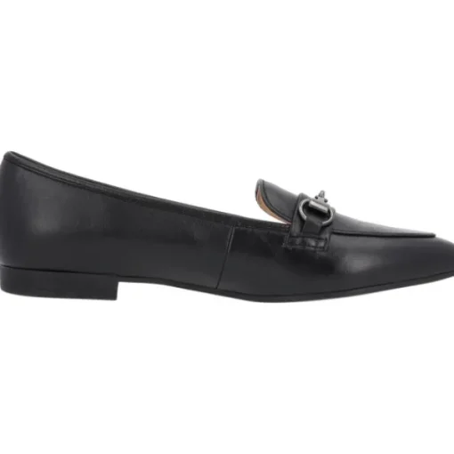 Damen Gabor Ballerinas<31.302, Ballerinas, Damen, schwarz(altsilber)