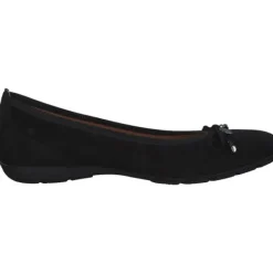 Damen Gabor Ballerinas<44.164, Ballerinas, Damen, Schwarz