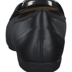 Damen Gabor Ballerinas<44.166, Ballerinas, Damen, Schwarz
