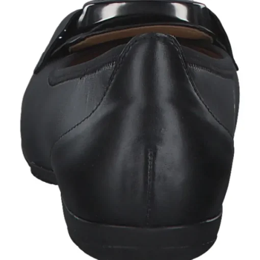 Damen Gabor Ballerinas<44.166, Ballerinas, Damen, Schwarz