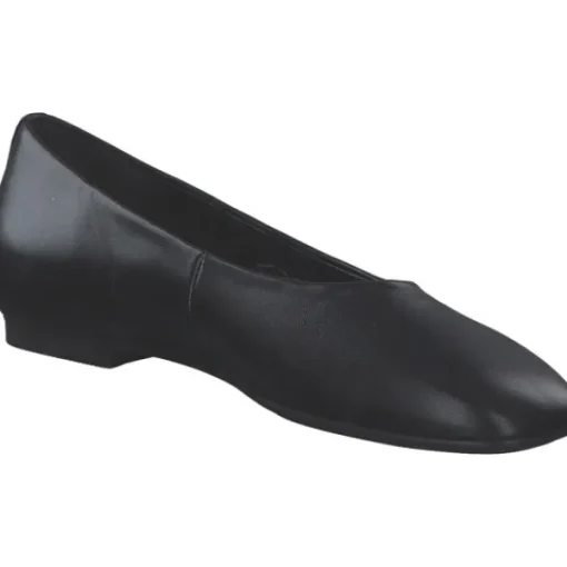 Damen Gabor Ballerinas<64.140, Ballerinas, Damen, Schwarz