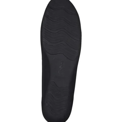 Damen Gabor Ballerinas<44.166, Ballerinas, Damen, Schwarz