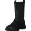 Damen Gabor Boots<91.834, Chelsea Boots, Damen, Schwarz