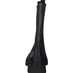 Damen Gabor Boots<91.834, Chelsea Boots, Damen, Schwarz