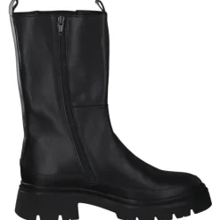 Damen Gabor Boots<91.834, Chelsea Boots, Damen, Schwarz