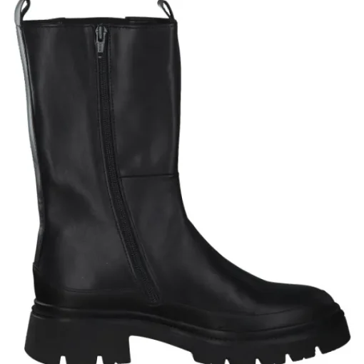 Damen Gabor Boots<91.834, Chelsea Boots, Damen, Schwarz