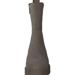 Damen Gabor Boots<92.741, Chelsea Boots, Damen, Grau (fango)