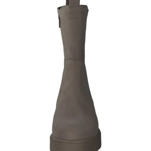Damen Gabor Boots<92.741, Chelsea Boots, Damen, Grau (fango)