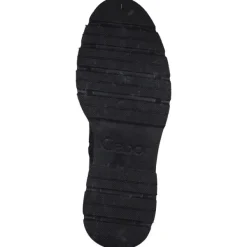 Damen Gabor Boots<91.834, Chelsea Boots, Damen, Schwarz