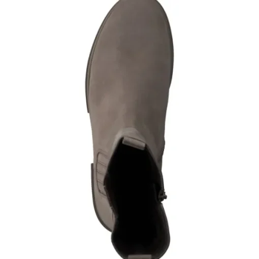 Damen Gabor Boots<92.741, Chelsea Boots, Damen, Grau (fango)