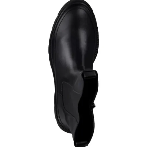 Damen Gabor Boots<91.834, Chelsea Boots, Damen, Schwarz