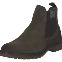 Herren Gabor Boots<1027.12, Chelsea Boots, Herren, forest