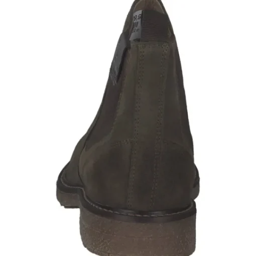 Herren Gabor Boots<1027.12, Chelsea Boots, Herren, forest
