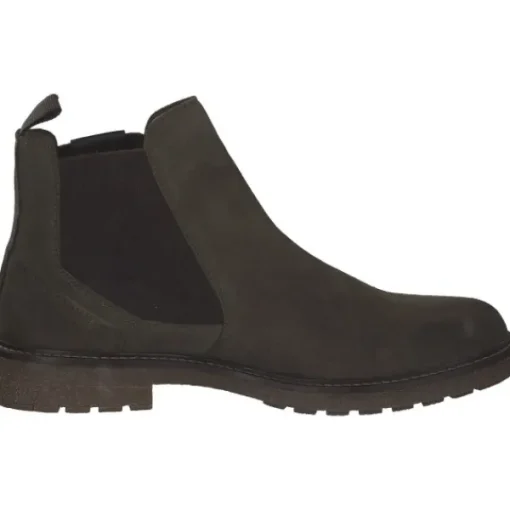 Herren Gabor Boots<1027.12, Chelsea Boots, Herren, forest
