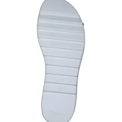 Damen Gabor Sandaletten<82.784, Keilsandaletten, Damen, Grün