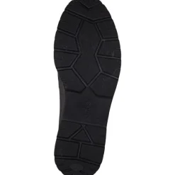 Damen Gabor Ballerinas<95.230, Klassische Ballerinas, Damen, Schwarz