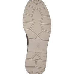 Damen Gabor Ballerinas<95.230, Klassische Ballerinas, Damen, Braun