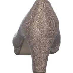 Damen Gabor Klassische Pumps<01.260, Klassische Pumps, Damen, Beige