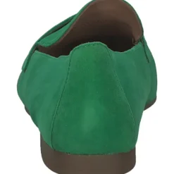 Damen Gabor Slipper<25.213, Mokassins, Damen, verde