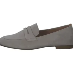 Damen Gabor Slipper<25.213, Mokassins, Damen, visone