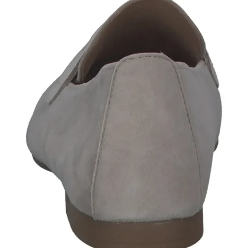Damen Gabor Slipper<25.213, Mokassins, Damen, visone
