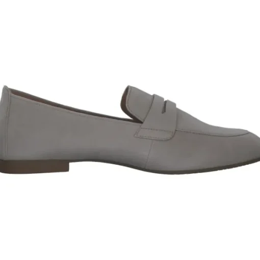 Damen Gabor Slipper<25.213, Mokassins, Damen, visone