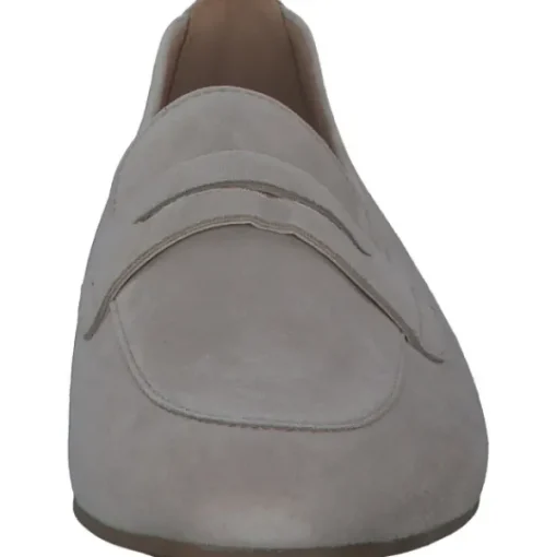 Damen Gabor Slipper<25.213, Mokassins, Damen, visone