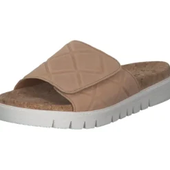 Damen Gabor Pantoletten & Badeschuhe<83.741, Pantoletten, Damen, Kork