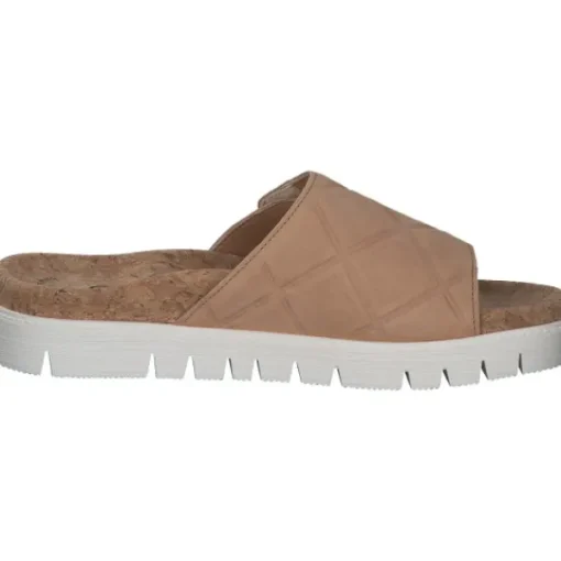 Damen Gabor Pantoletten & Badeschuhe<83.741, Pantoletten, Damen, Kork