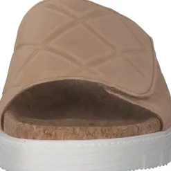 Damen Gabor Pantoletten & Badeschuhe<83.741, Pantoletten, Damen, Kork