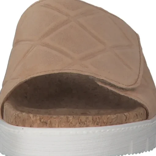 Damen Gabor Pantoletten & Badeschuhe<83.741, Pantoletten, Damen, Kork