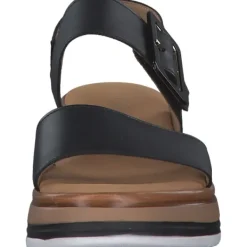 Damen Gabor Sandalen<82.744, Sandalen, Damen, Schwarz