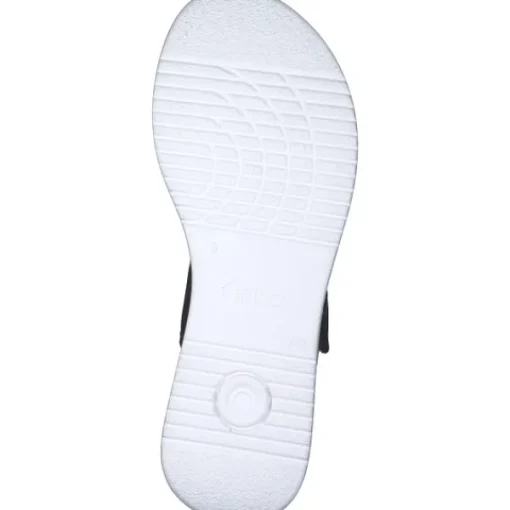 Damen Gabor Sandalen<82.744, Sandalen, Damen, Schwarz