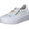 Damen Gabor Klassische- & Business Schuhe<63.201.21, Schnürschuhe, Damen, Weiß