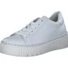 Damen Gabor fashion Klassische- & Business Schuhe<Gabor 63.240, Schnürschuhe, Damen, Weiß