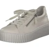 Damen Gabor Klassische- & Business Schuhe<23.200, Schnürschuhe, Damen, panna (creme)