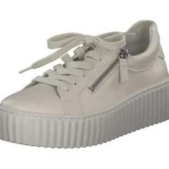 Damen Gabor Klassische- & Business Schuhe<23.200, Schnürschuhe, Damen, panna (creme)