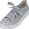 Damen Gabor Klassische- & Business Schuhe<83.334, Schnürschuhe, Damen, aquamarin (ice)
