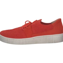 Damen Gabor Klassische- & Business Schuhe<43.335, Schnürschuhe, Damen, pumpkin