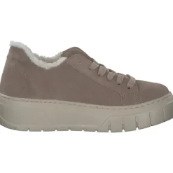 Damen Gabor fashion Klassische- & Business Schuhe<Gabor 53.221.12, Schnürschuhe, Damen, desert/panna