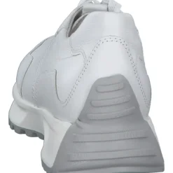 Damen Gabor Klassische- & Business Schuhe<23.220, Schnürschuhe, Damen, weiss