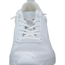 Damen Gabor fashion Klassische- & Business Schuhe<Gabor 63.460, Schnürschuhe, Damen, Weiß