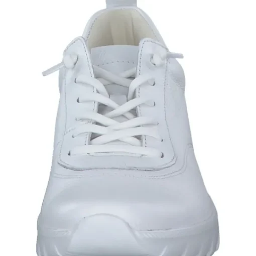 Damen Gabor fashion Klassische- & Business Schuhe<Gabor 63.460, Schnürschuhe, Damen, Weiß