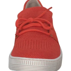 Damen Gabor Klassische- & Business Schuhe<43.335, Schnürschuhe, Damen, pumpkin