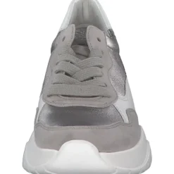 Damen Gabor fashion Klassische- & Business Schuhe<Gabor 53.451.12, Schnürschuhe, Damen, visone/fucile/latte