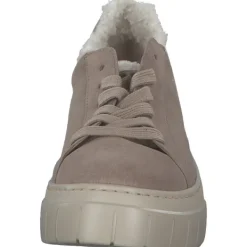 Damen Gabor fashion Klassische- & Business Schuhe<Gabor 53.221.12, Schnürschuhe, Damen, desert/panna
