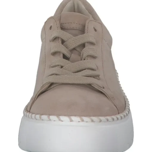 Damen Gabor fashion Klassische- & Business Schuhe<Gabor 63.240, Schnürschuhe, Damen, caramel (natur)